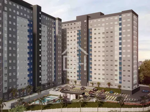 Apartamento em Guaianases