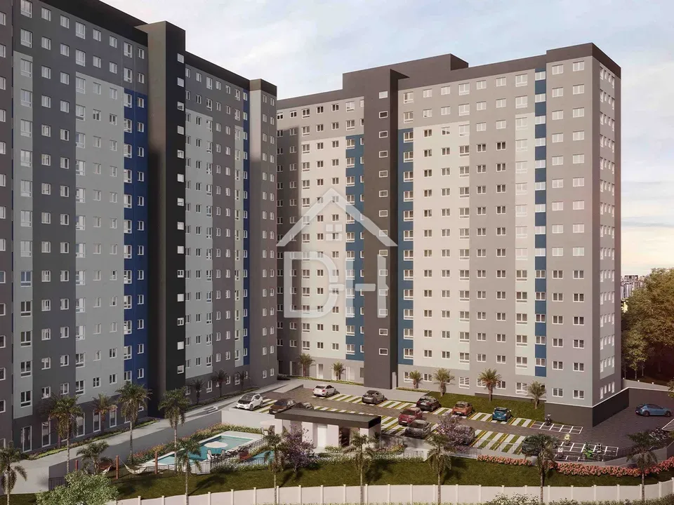 Apartamento em Guaianases