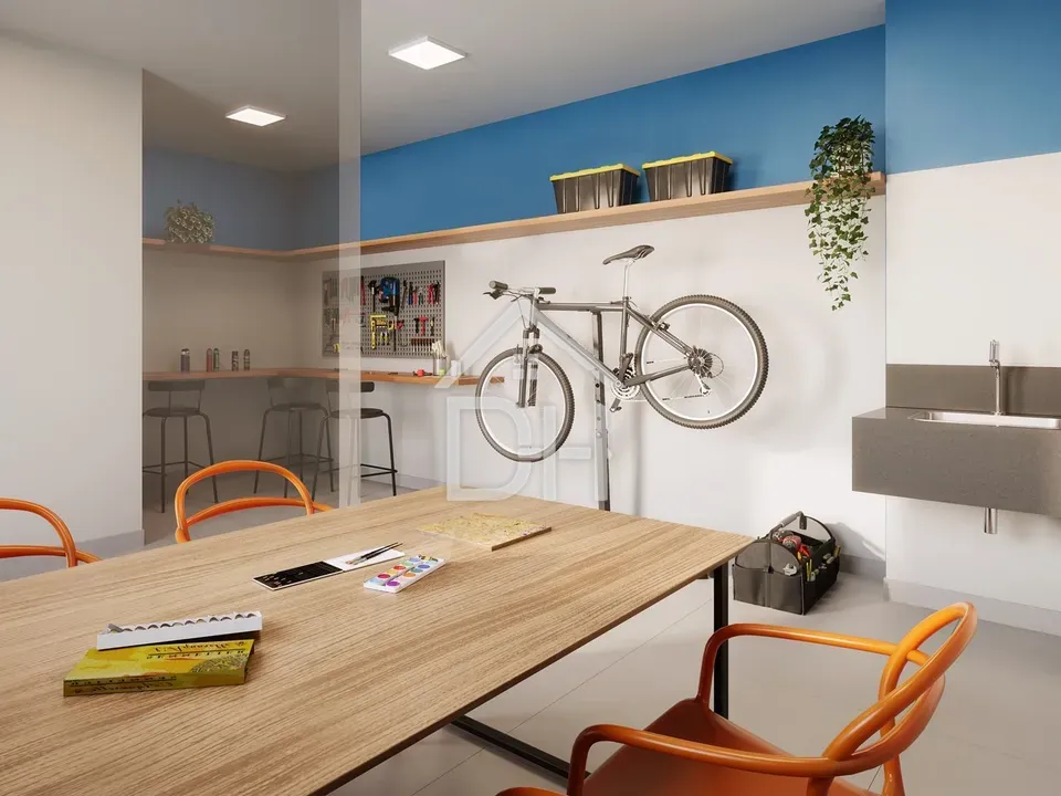 Apartamento em Tiradentes — foto 9