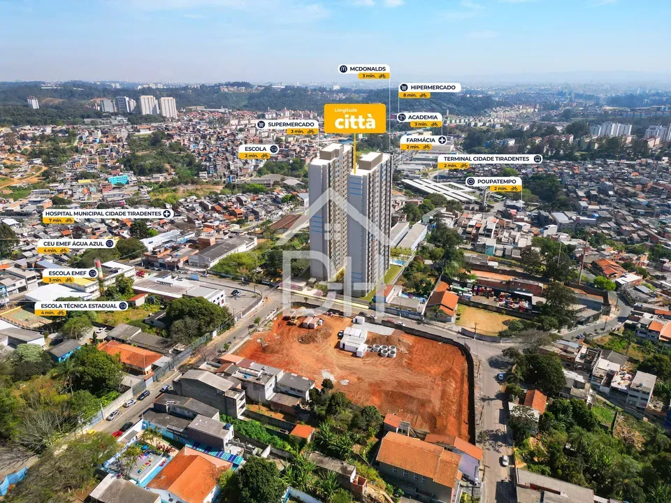 Apartamento em Tiradentes — foto 2