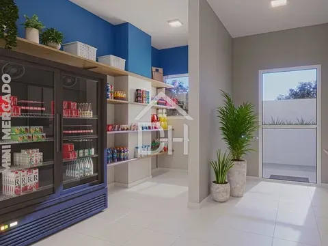 Apartamento em Itaquera — foto 11