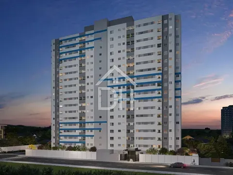 Apartamento em Itaquera