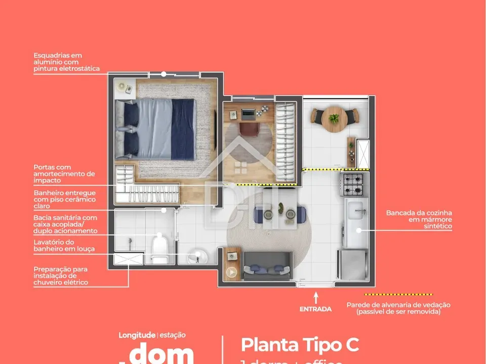 Apartamento em Itaquera — foto 18