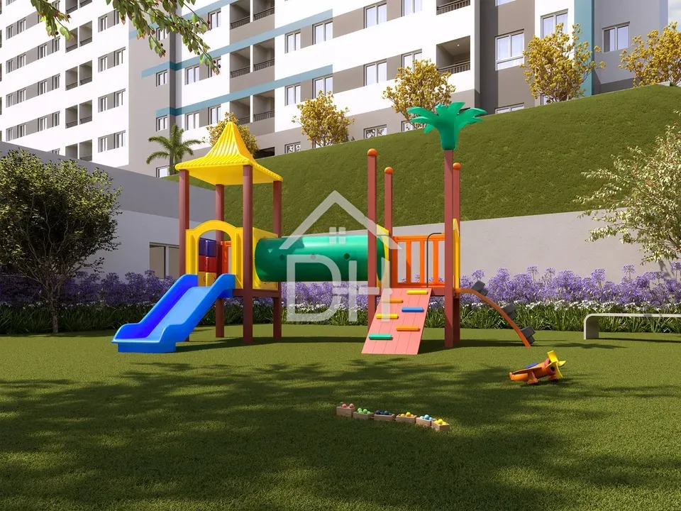 Apartamento na Vila Perus — foto 7