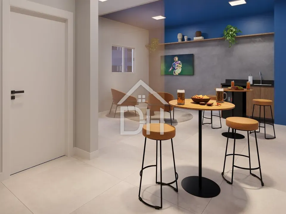 Apartamento na Vila Perus — foto 12