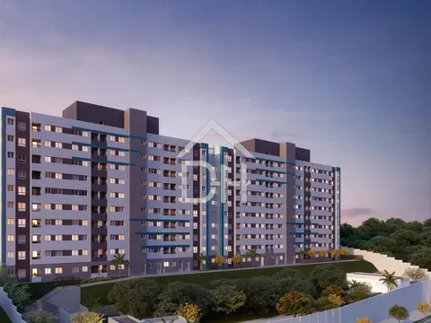 Apartamento em Vila Perus