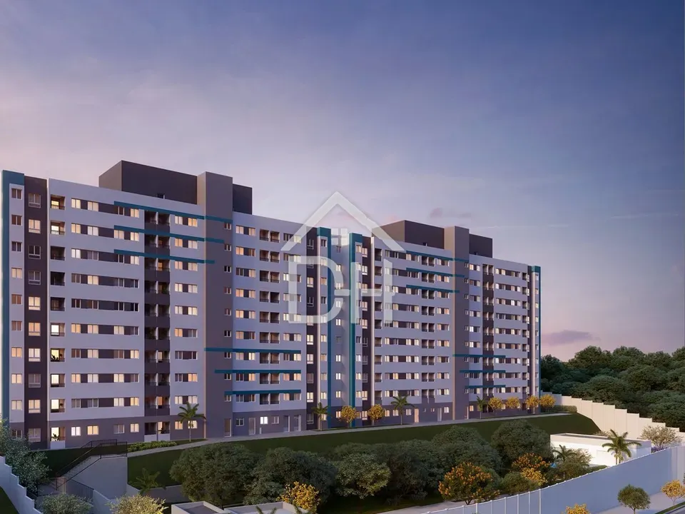 Apartamento na Vila Perus