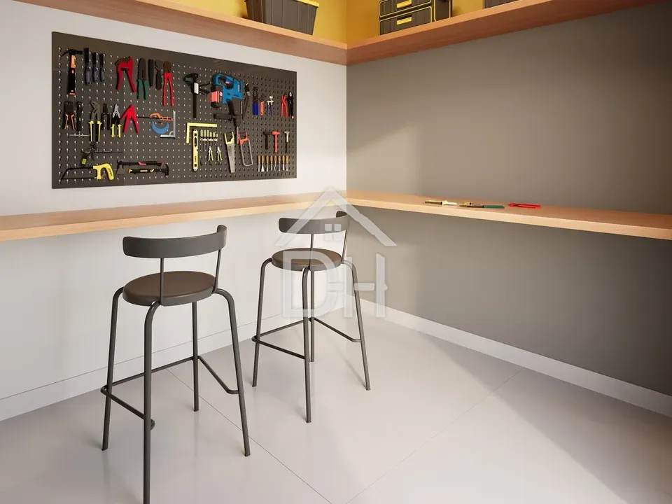 Apartamento na Vila Perus — foto 14