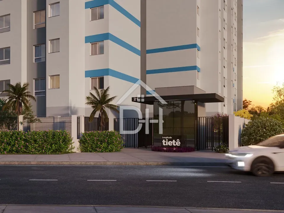 Apartamento na Vila Pirituba — foto 3