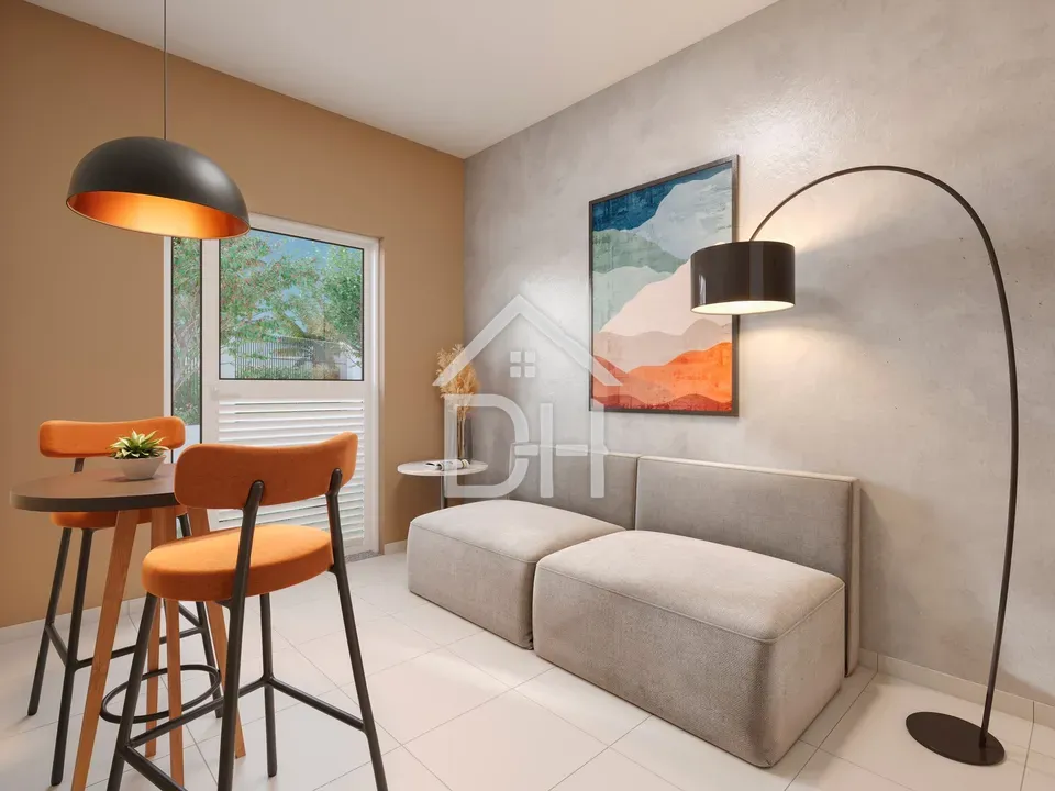 Apartamento na Vila Pirituba — foto 6