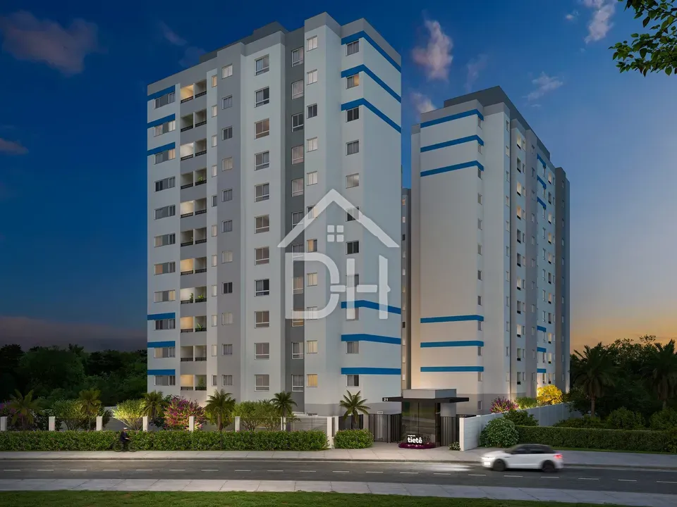 Apartamento na Vila Pirituba