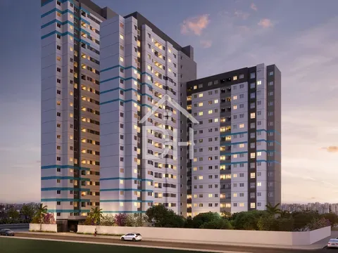 Apartamento em Centro