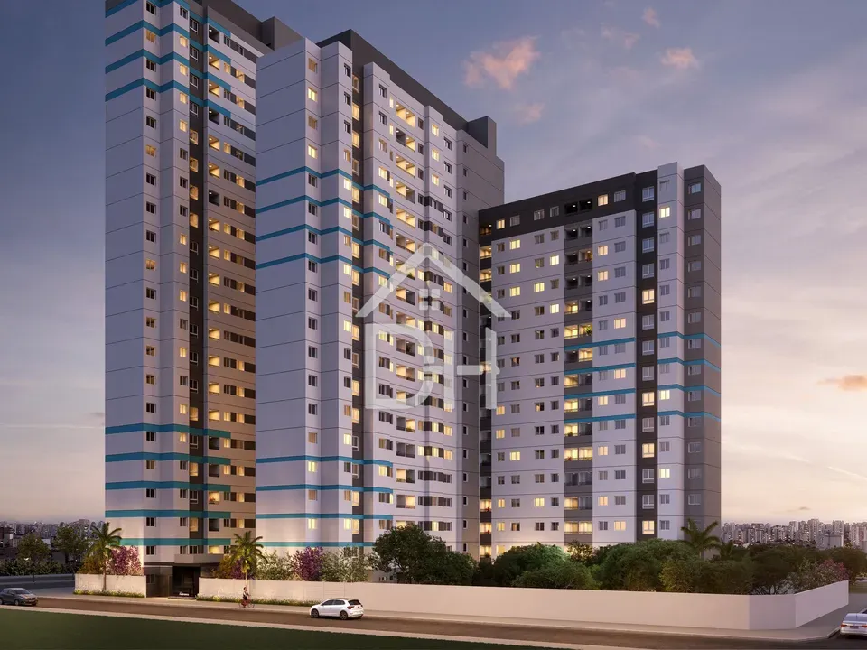 Apartamento em Centro