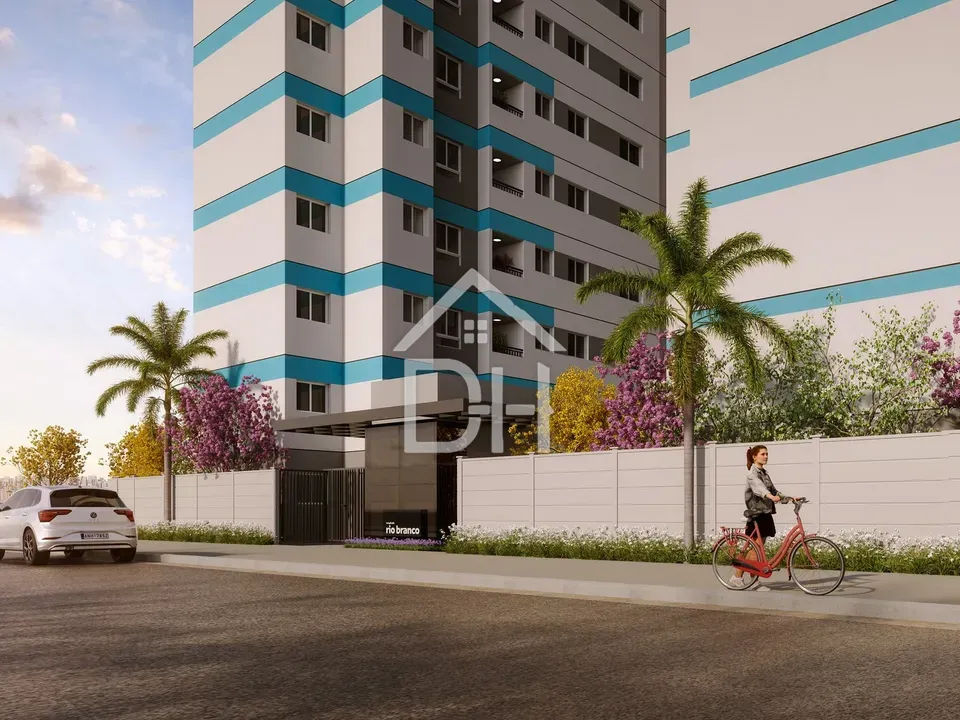 Apartamento em Centro — foto 3