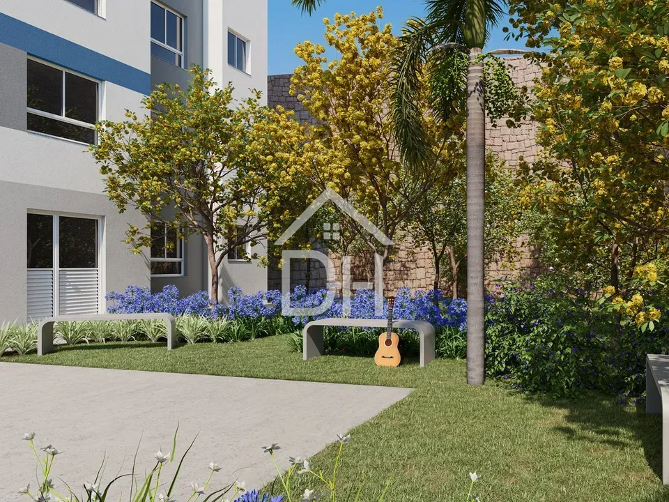Apartamento em Freguesia do Ó — foto 4