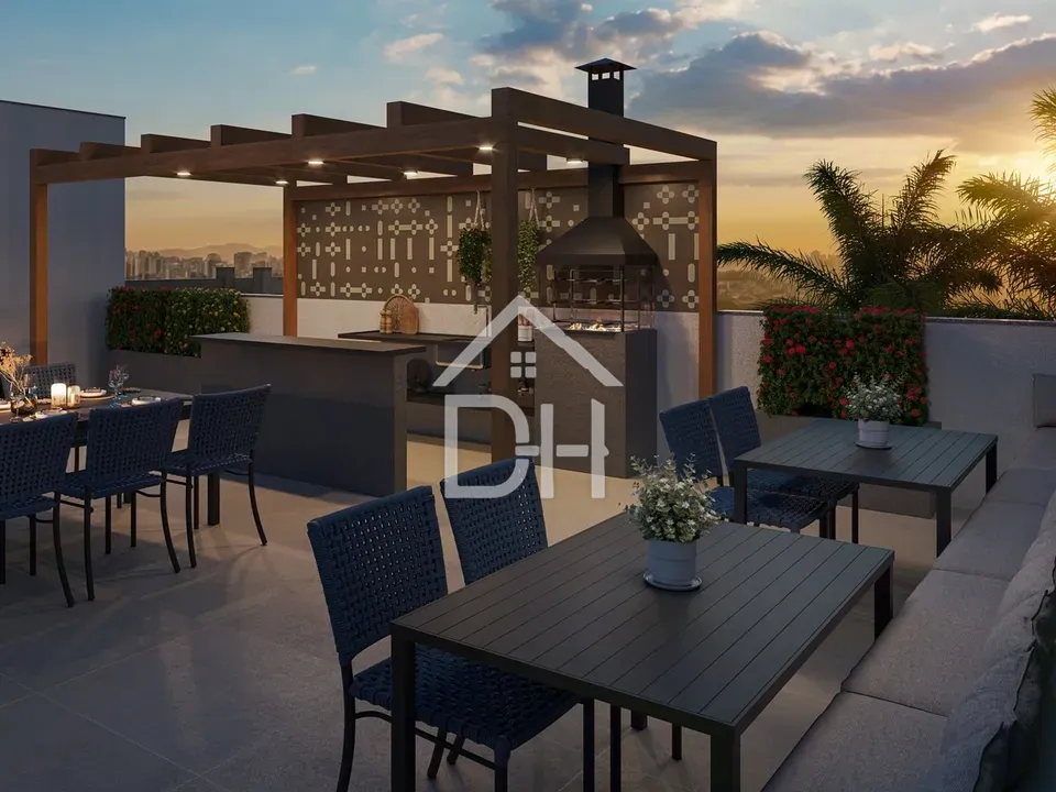 Apartamento em Freguesia do Ó — foto 3