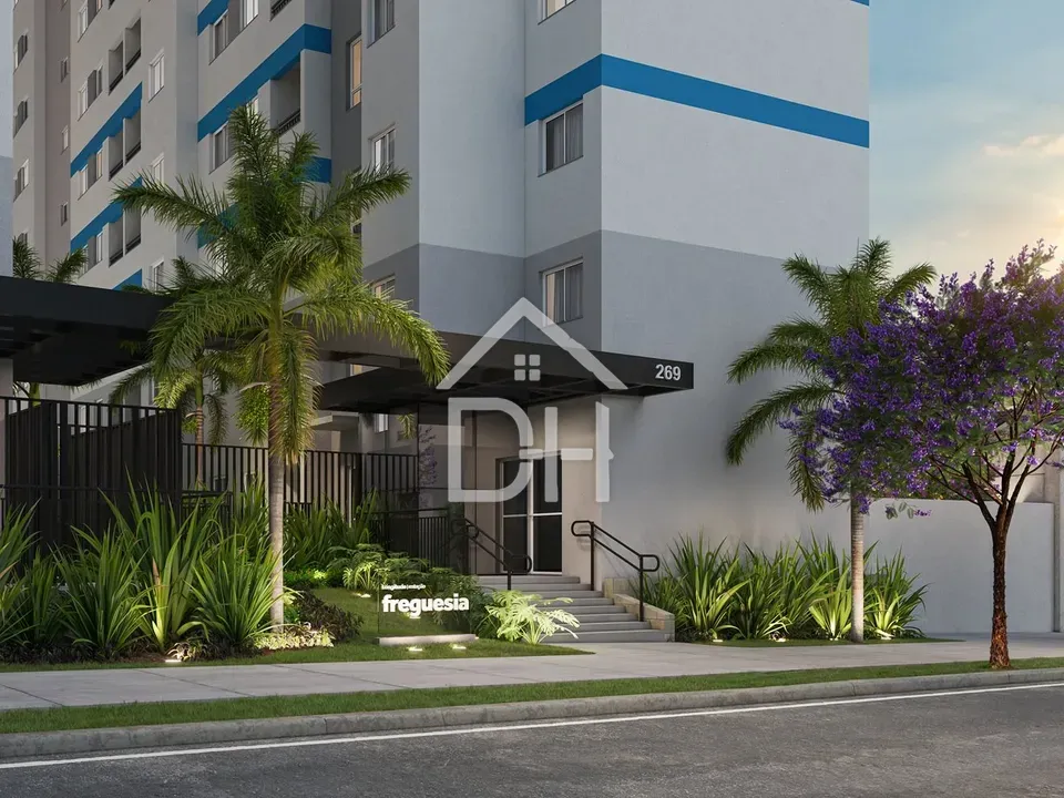 Apartamento em Freguesia do Ó — foto 2