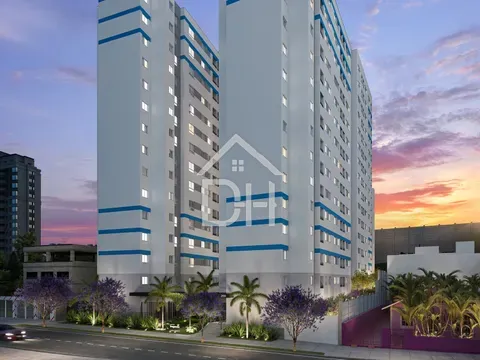 Apartamento em Freguesia do Ó