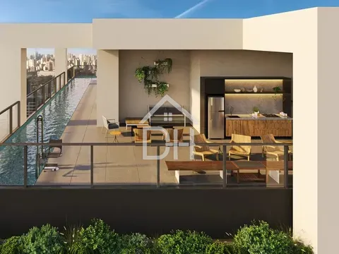 Apartamento em Moema
