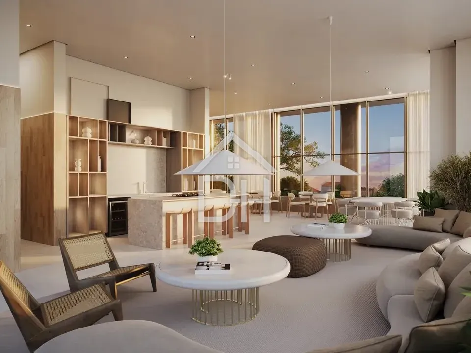 Apartamento em Moema — foto 6