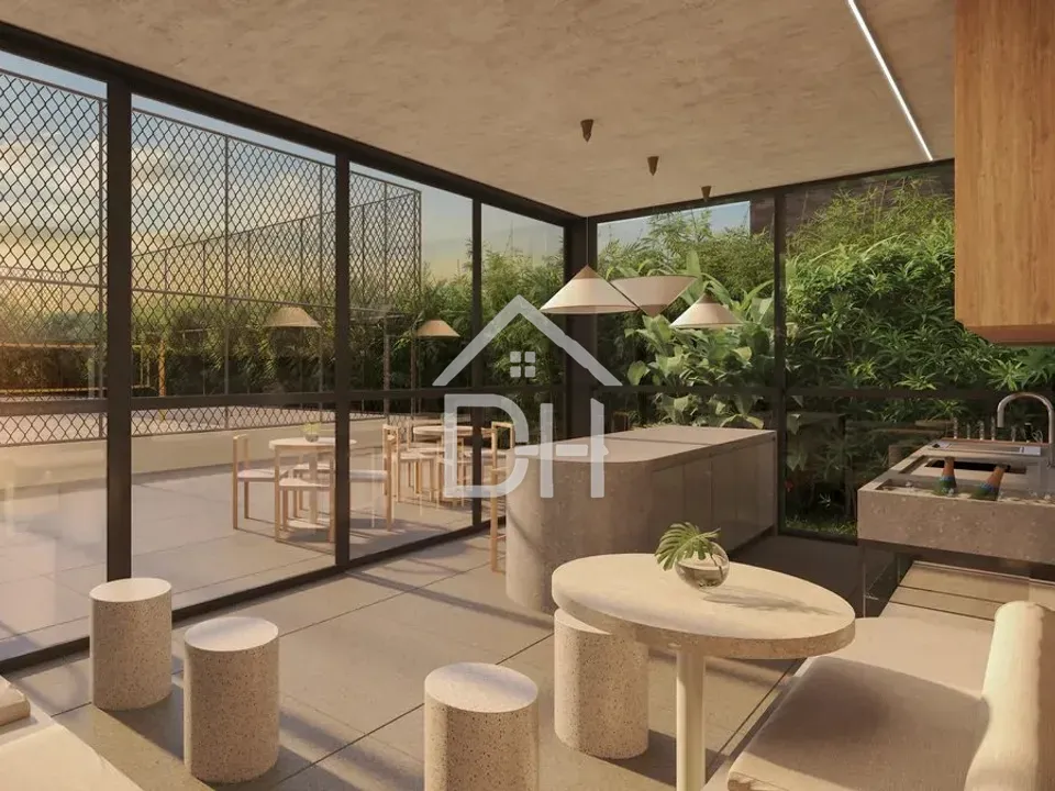 Apartamento em Moema — foto 5