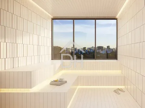 Apartamento em Moema — foto 14