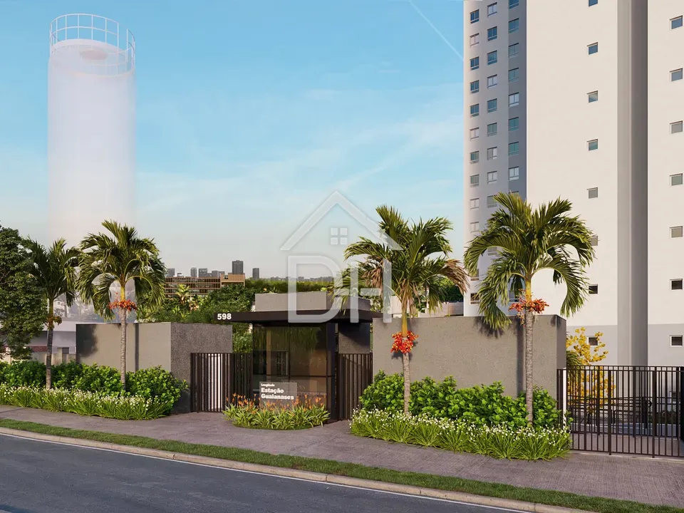 Apartamento em Guaianases — foto 3