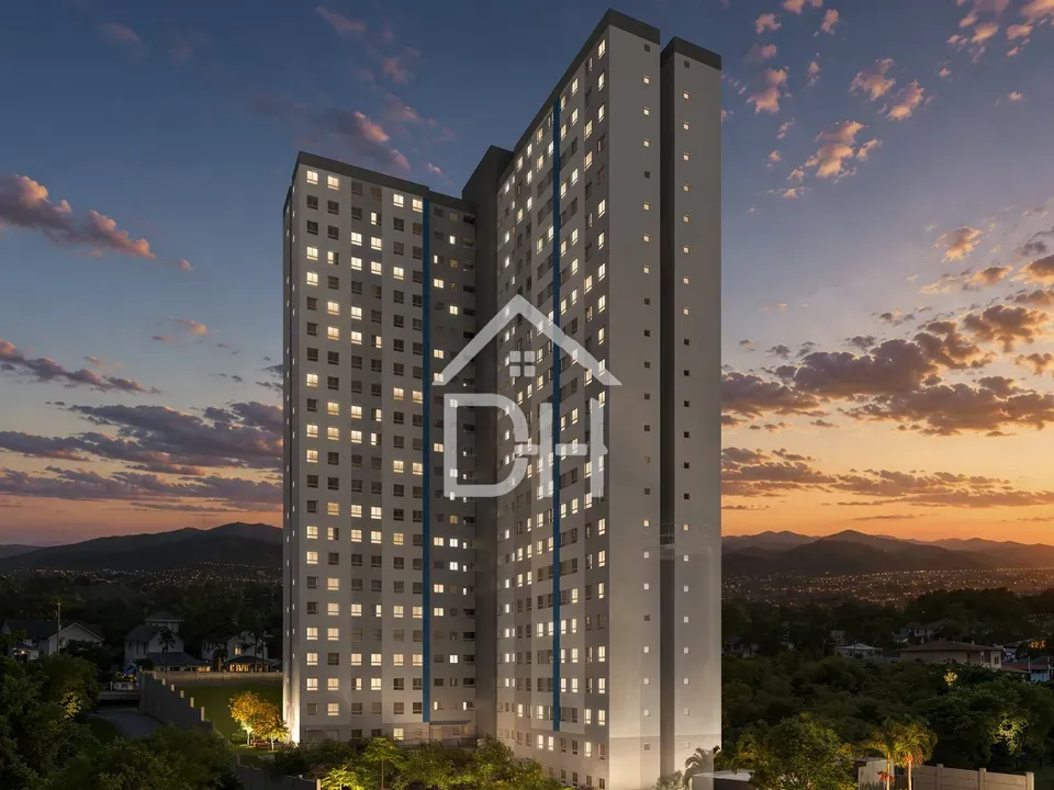 Apartamento em Guaianases