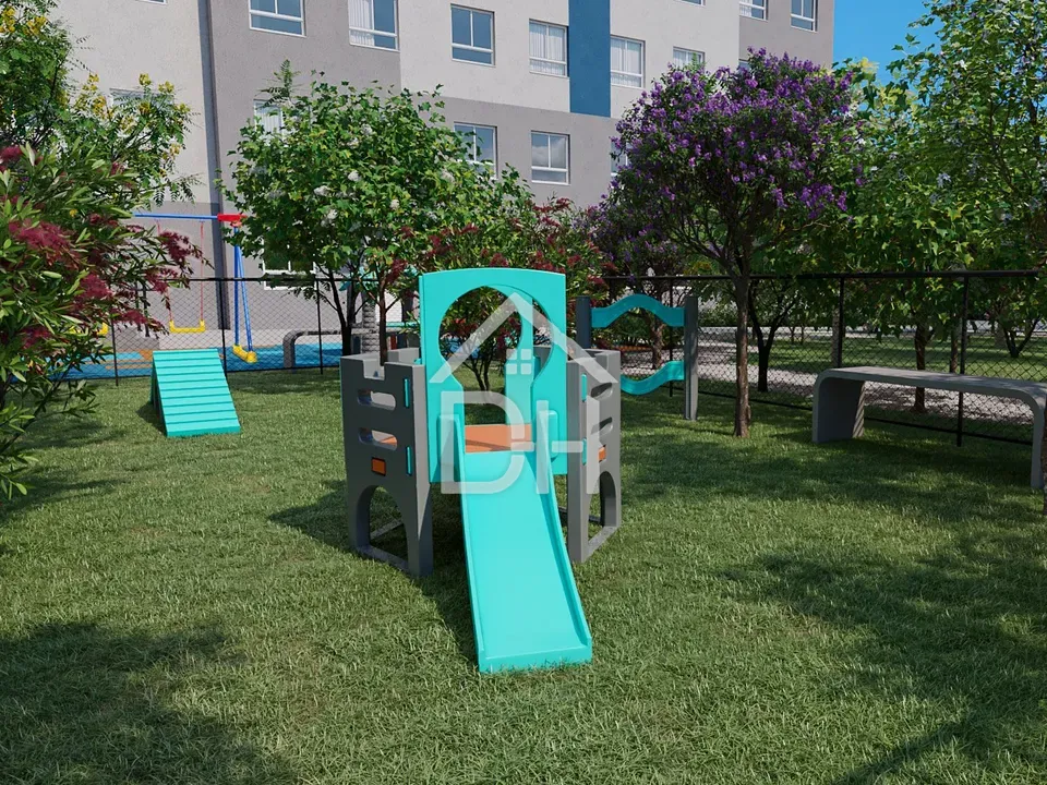Apartamento em Guaianases — foto 11