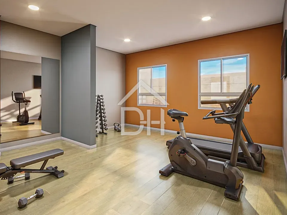 Apartamento em Guaianases — foto 15
