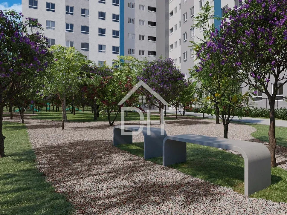 Apartamento em Guaianases — foto 7