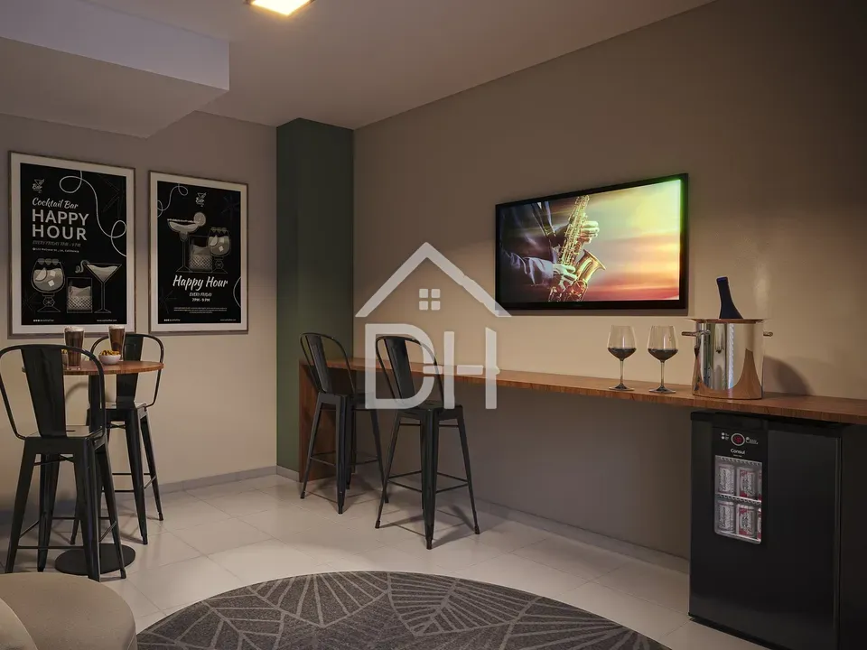 Apartamento em José Bonifácio — foto 12