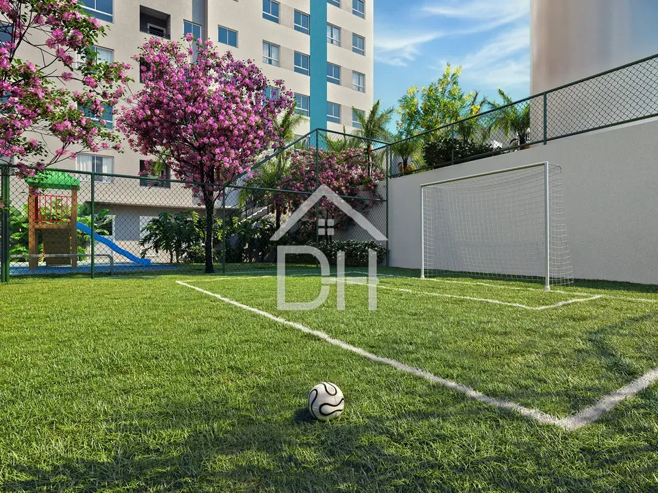 Apartamento em José Bonifácio — foto 15
