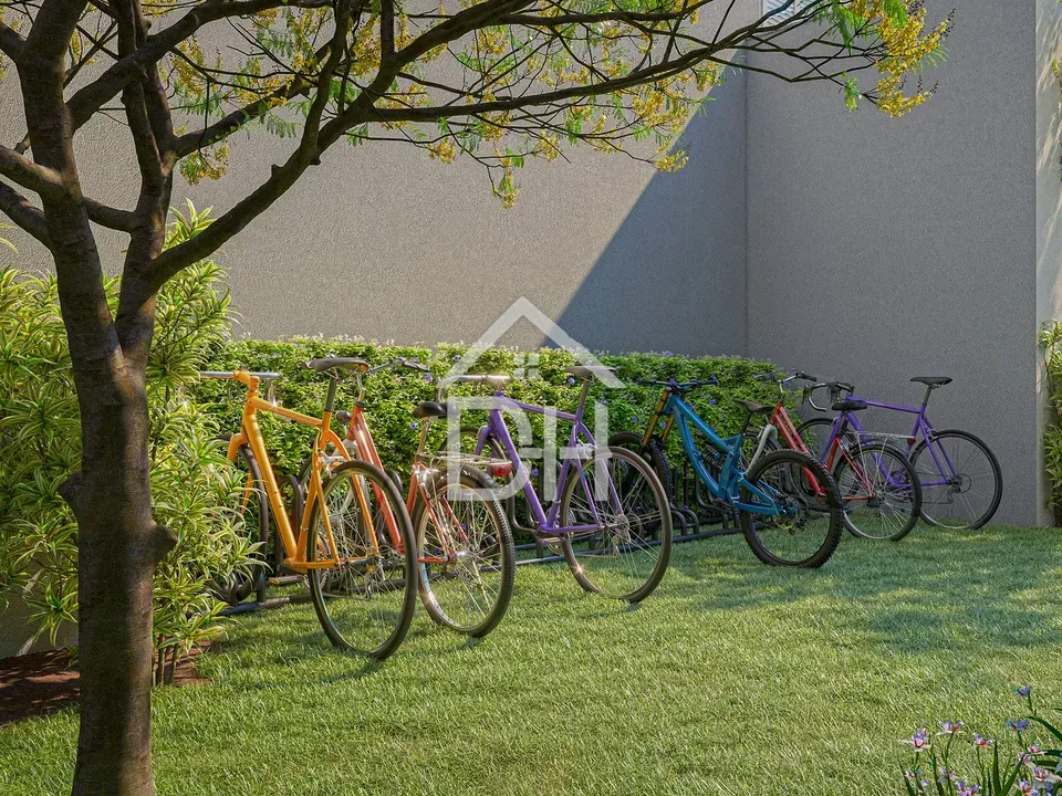 Apartamento em José Bonifácio — foto 13