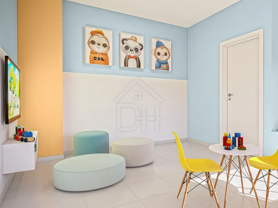 Apartamento em José Bonifácio — foto 9