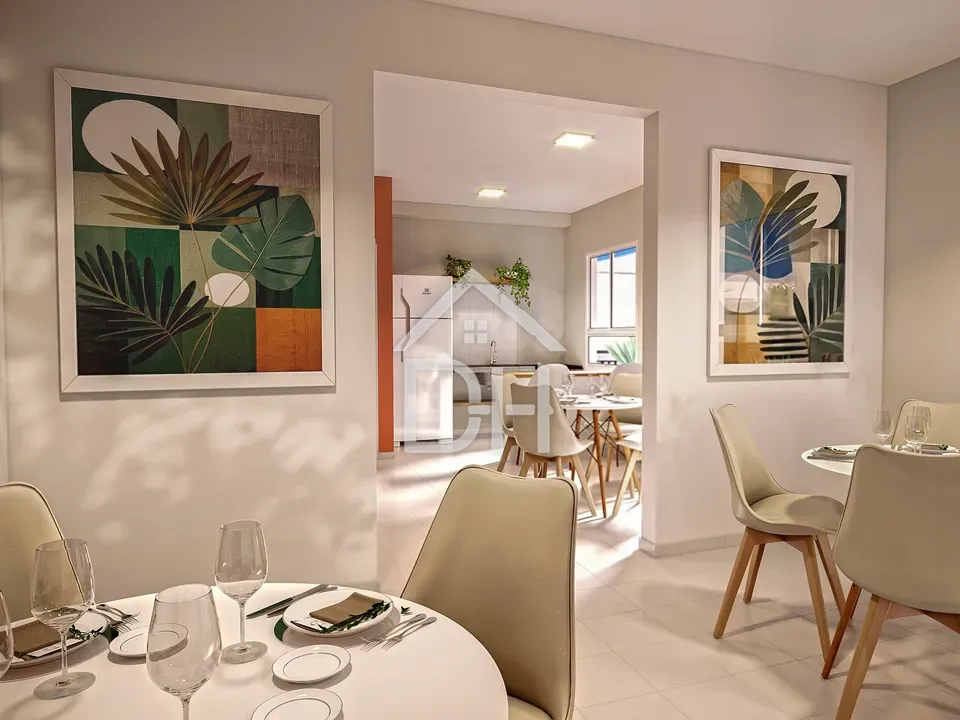 Apartamento em José Bonifácio — foto 7