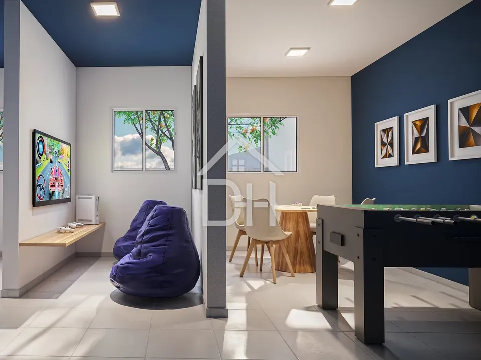 Apartamento em José Bonifácio — foto 3