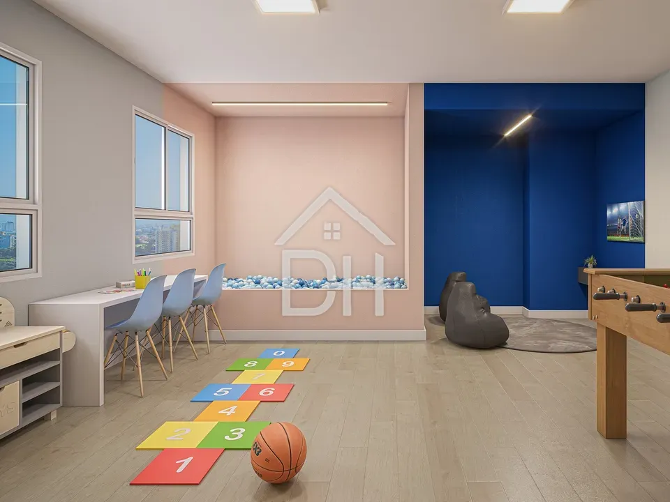 Apartamento em Tucuruvi — foto 10