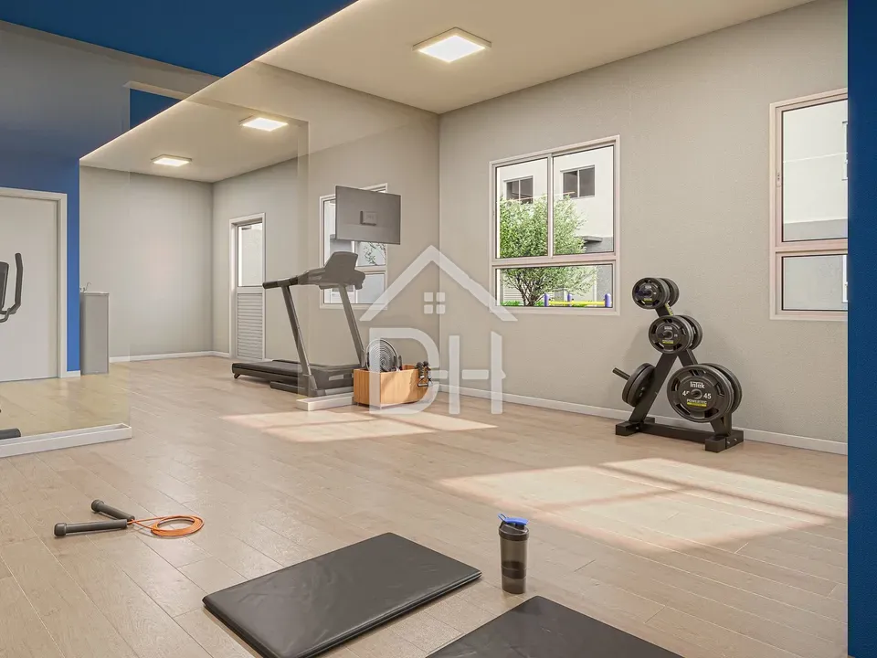Apartamento em Tucuruvi — foto 15