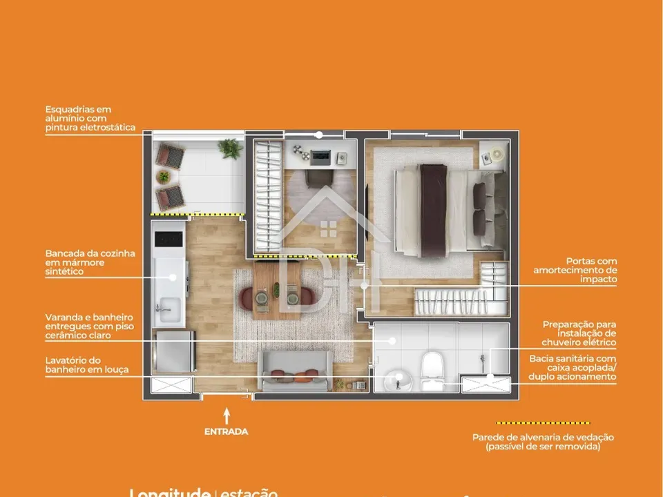 Apartamento em Tucuruvi — foto 20