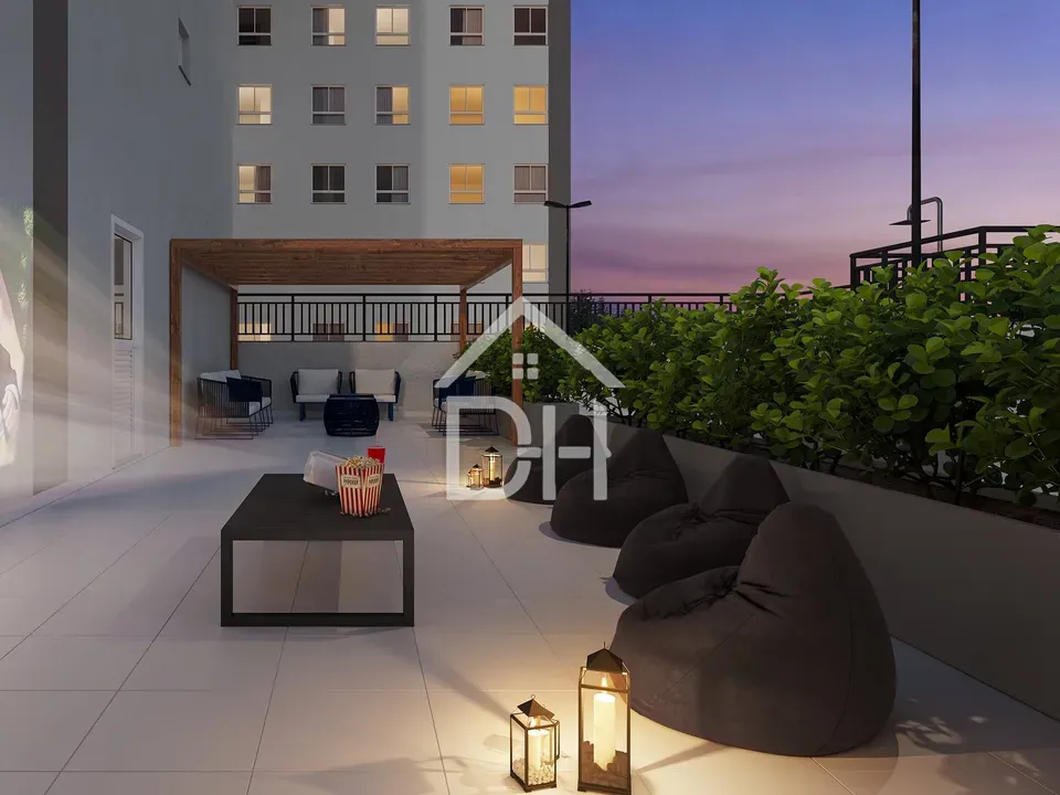 Apartamento em Tucuruvi — foto 5
