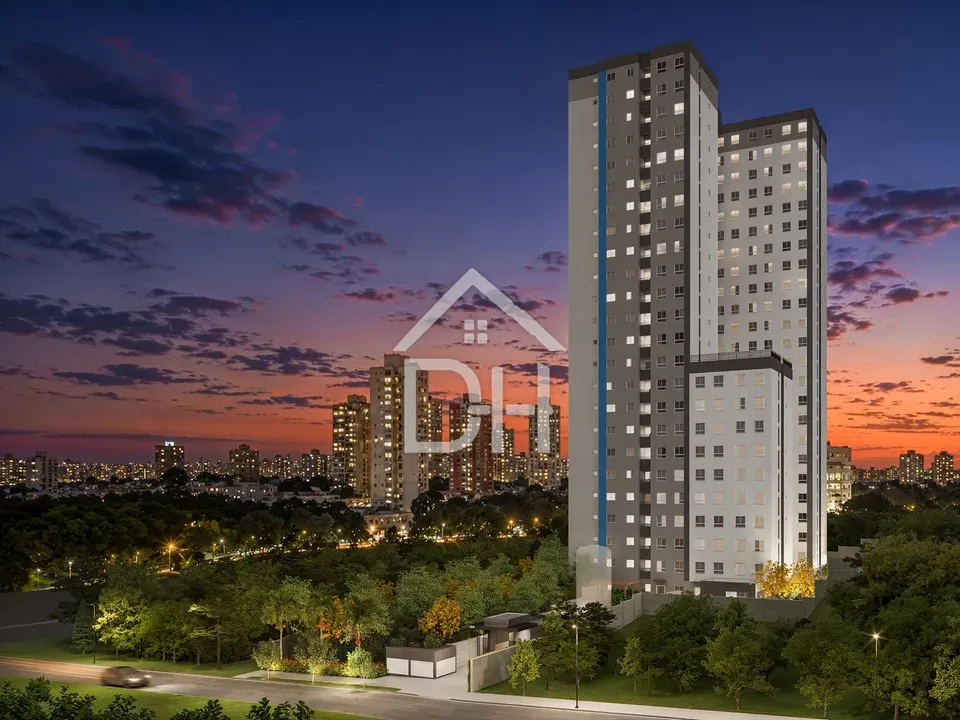 Apartamento em Tucuruvi — foto 3