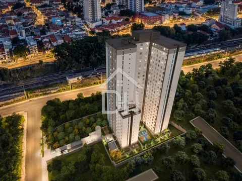 Apartamento em Tucuruvi