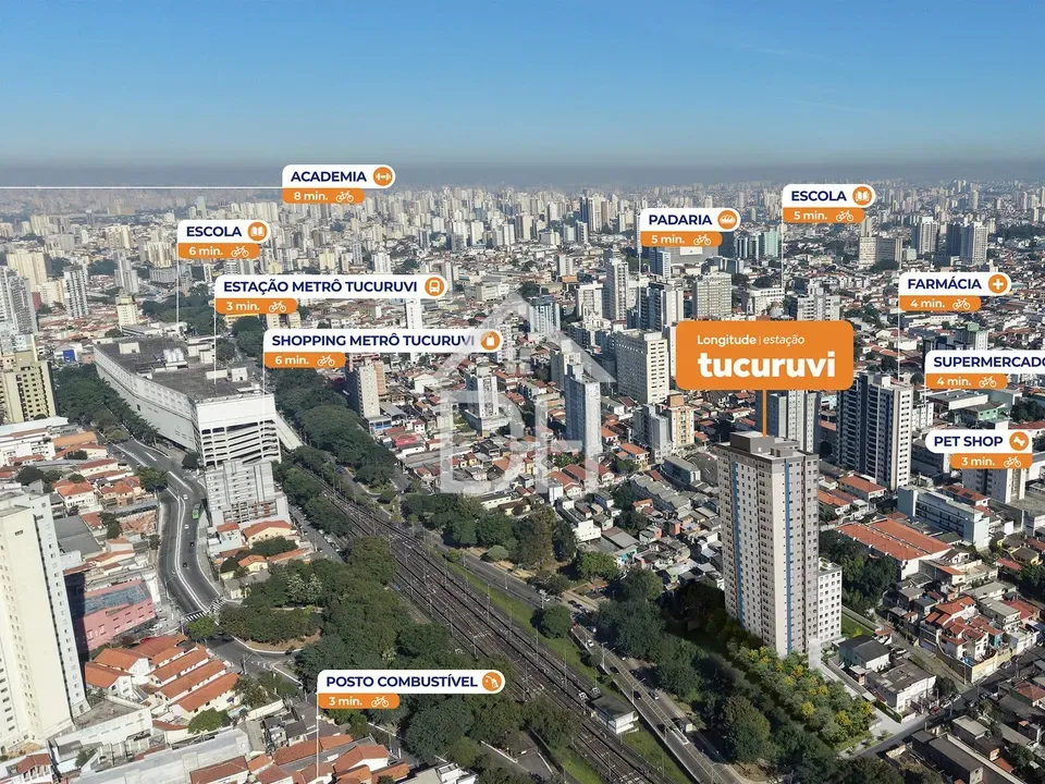 Apartamento em Tucuruvi — foto 2