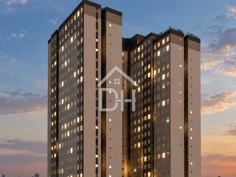 Apartamento em Socorro