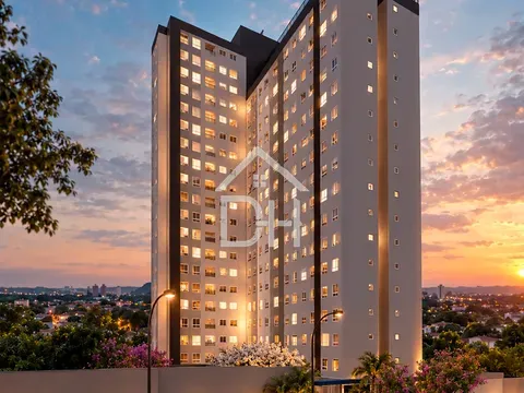 Apartamento em Jardim São Luis