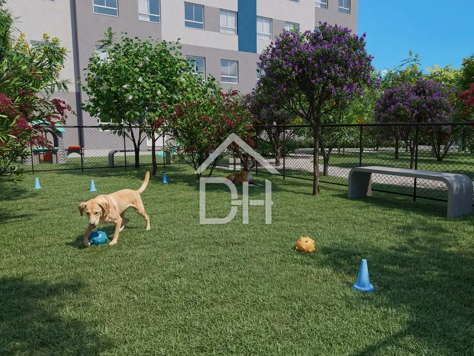 Apartamento no Jardim São Luis — foto 3
