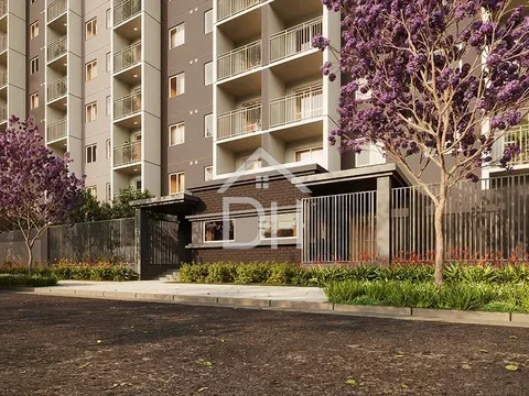 Apartamento em Socorro