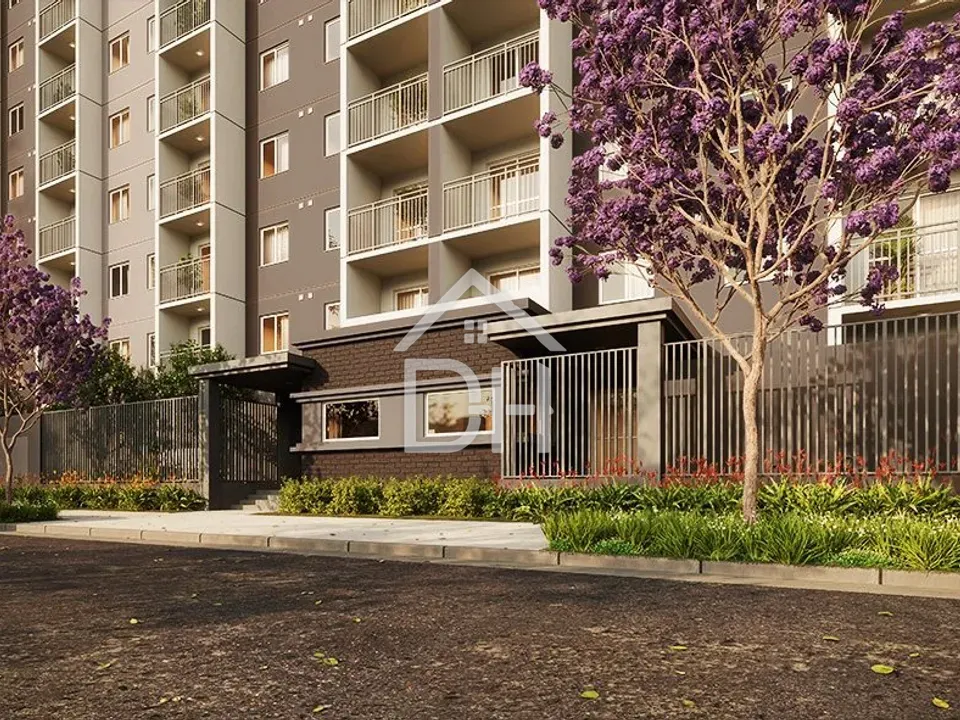 Apartamento em Socorro