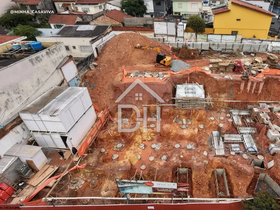 Apartamento na Vila Sônia — foto 6